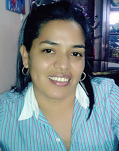 44 Year Old Other City, Nicaragua Woman